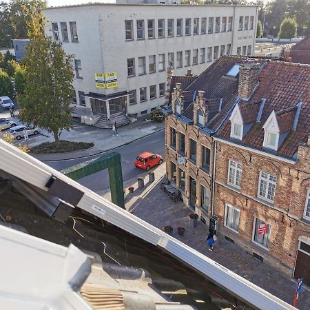 Vakantiehuis H&A 4 Sterren Ypres Exterior foto